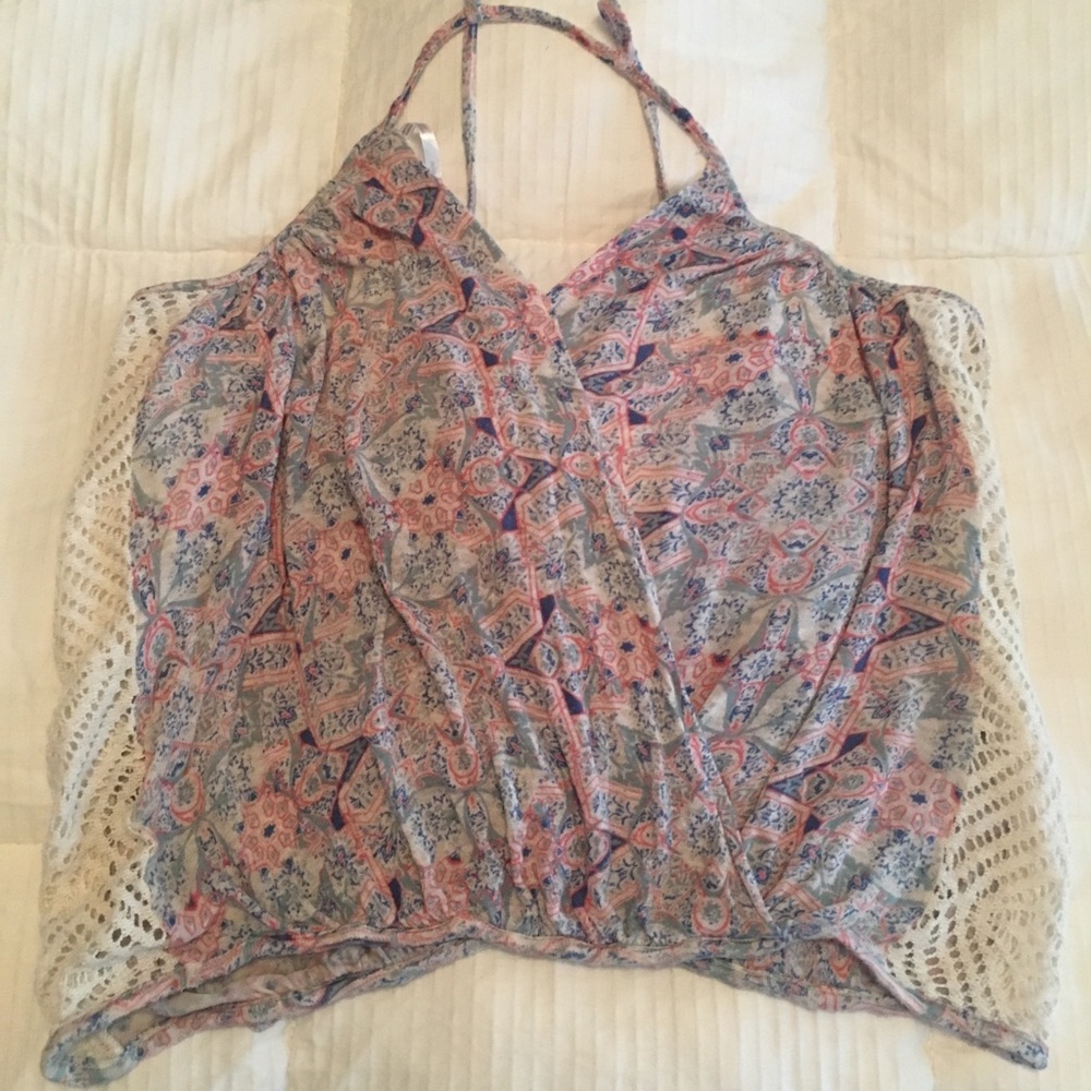 Free People tank top